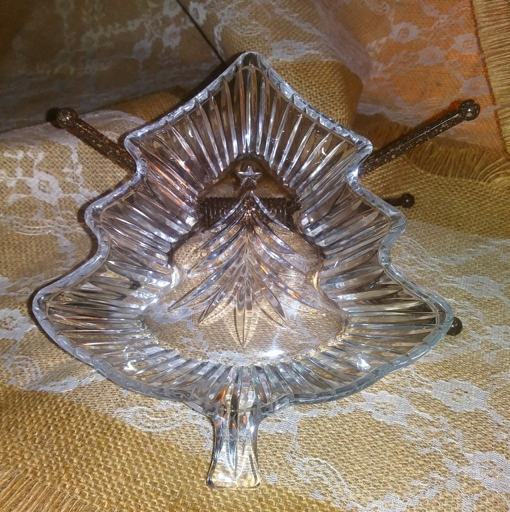 Milkasa Evergreen Holiday Dish